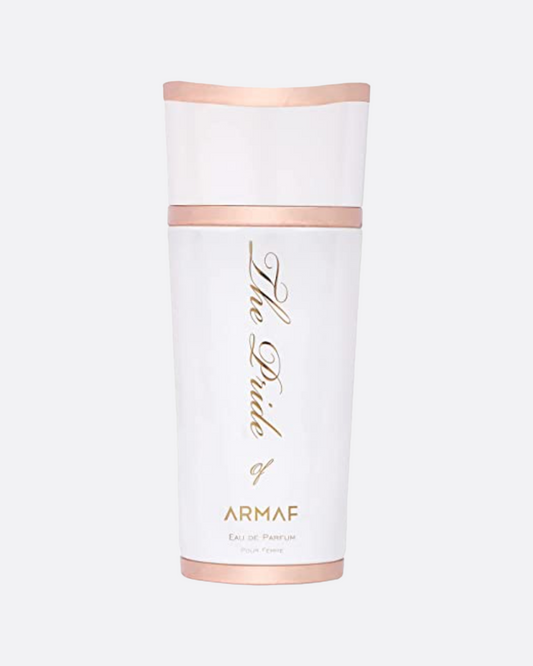 The Pride Eau De Parfum Women