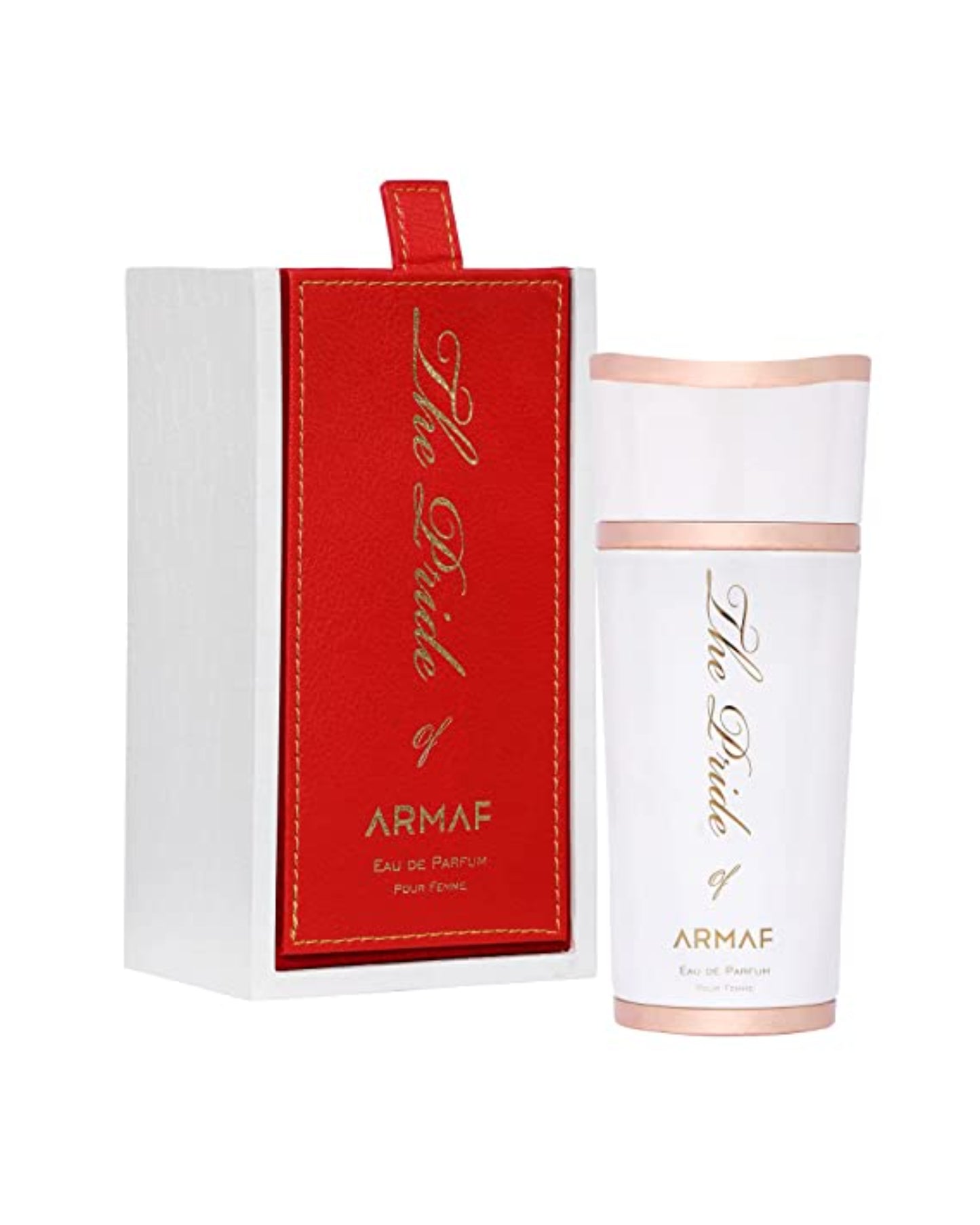 The Pride Eau De Parfum Women