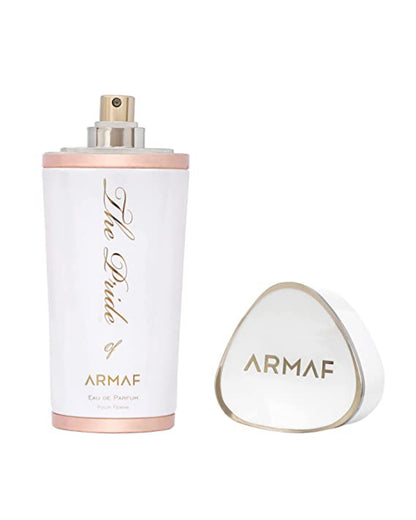 The Pride Eau De Parfum Women