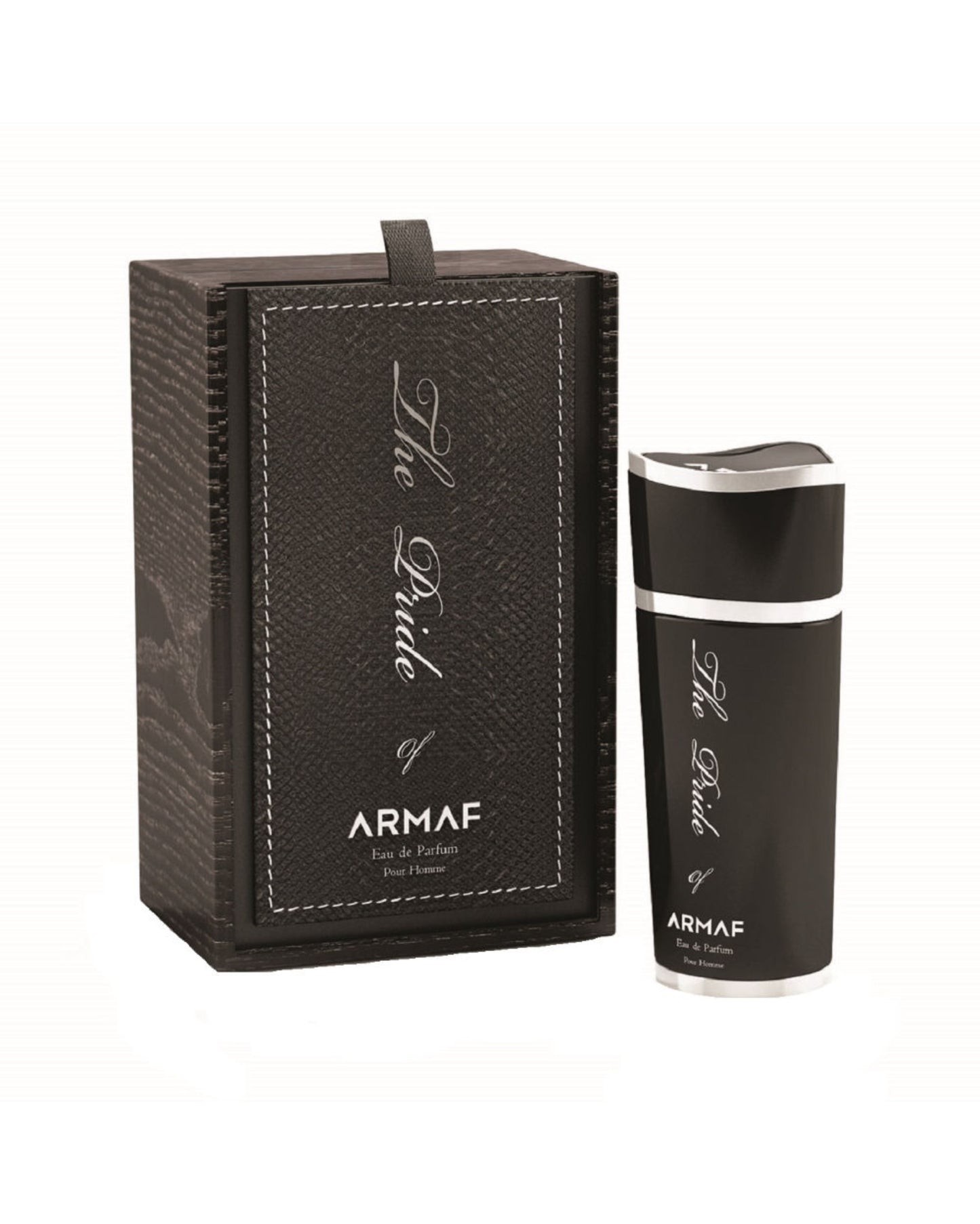 The Pride Eau De Parfum Men