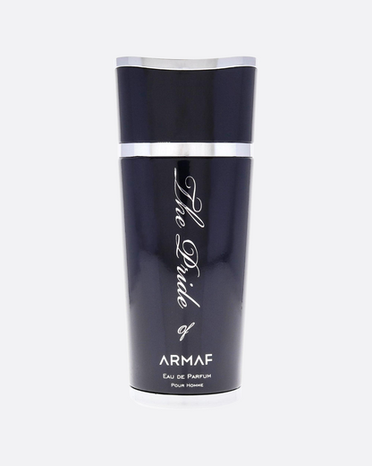 The Pride Eau De Parfum Men