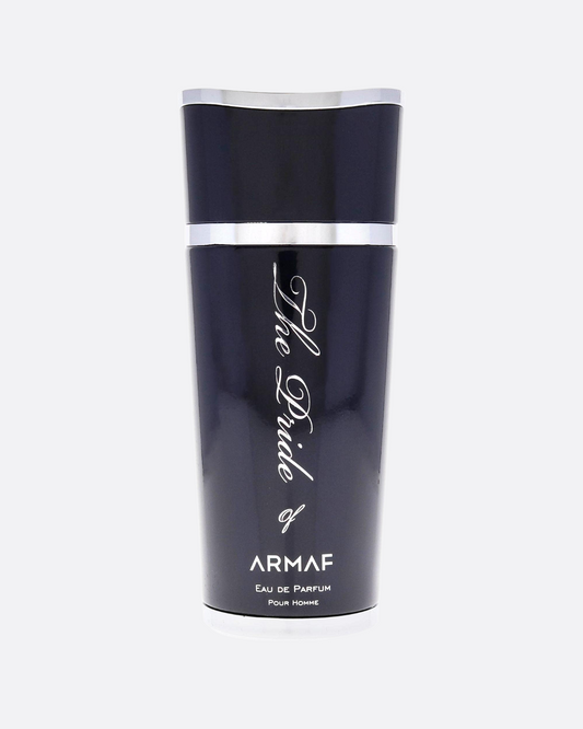 The Pride Eau De Parfum Men