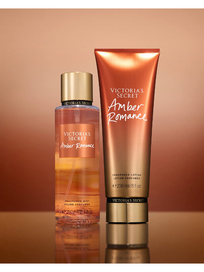 Amber Romance Fragrance Mist