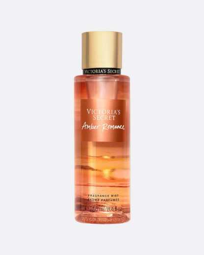 Amber Romance Fragrance Mist